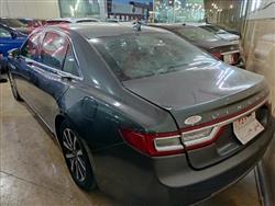 Lincoln Continental